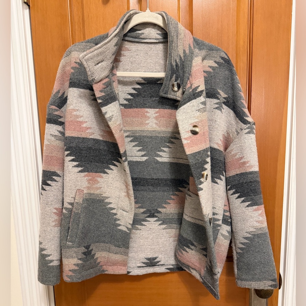 Western Shacket